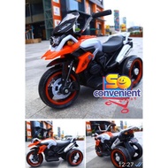 GS1200 Kids Superbike Battery Motor