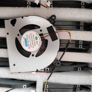 Suitable for HP Yuanpeng YEPO Sharp 5 I8 N737 N737D 737T6 Notebook Fan