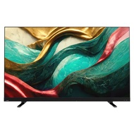ทีวี 55Z870MP VIDAA UHD Mini LED (55", 4K, Smart