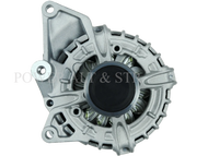 MERCEDES BENZ C180 C200 W204 W205 1.6L 2014-2018 175A ALTERNATOR A0009060922 0125711100
