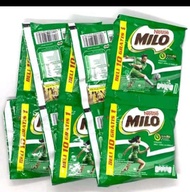 Milo renceng