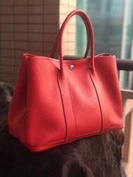 Hermes Garden Party 36