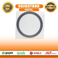 Canon EF 24-105MM F Name Plate Sticker/4 L