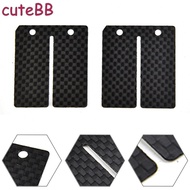 Carbon Fiber Reed Valve Petals For DT100/DT125/DT175/RD350/RD300/RD250 MX