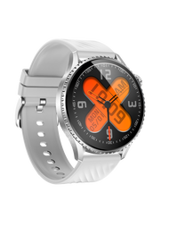 NINEwind MT800 ระดับน้ำตาลในเลือดสมาร์ทวอท์ช ความดันโลหิตกรดยูริคหัวใจเครื่อวัดอัตรา ECG + PPG โทรผ่