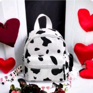 RANSEL SAPI TAS ANAK MOTIF SAPI
