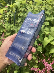 แบตเตอรี่ LiFePO4 Battery 6s 6ah 19.2 -21.9v Mpower สีดำ แถมที่ชาร์ท