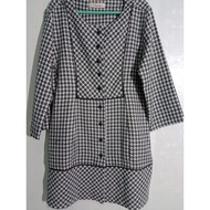 PRELOVED TUNIK WANITA "TRISET LADIES"