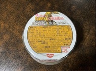 杯麵高達Gundam Gunpla x curry Nissin 
