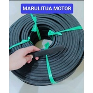 2X1 SEAT SPONGE RUBBER 1/ 2 (2CM THICKNESS, 1CM WIDTH)