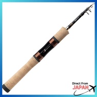 Major Craft Trapara Native Trout Casting Model 4'6" (1.4m) 5'0" (1.52m) TXST-505UL