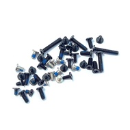 Complete set of screws Laptop For ASUS TUF Gaming F15 FX506 FX506LU FX506LI FX506LH FX506HM FX506HE 