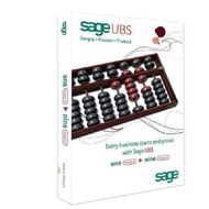 Sage UBS 2016 Accounting,Billings& Stock Software 2018 Installation CD