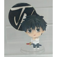 Official Bandai JJK Jujutsu Kaisen Mini Figure Collection - Yuta Okkotsu