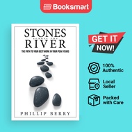 Stones Across The River - Paperback - English - 9780998168913