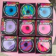 NeeDoh Donut Squishy Toy
