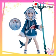 figma Hololive Production Gawr Gura Non-scale Plastic Painted Movable Figure [Direct from Japan]