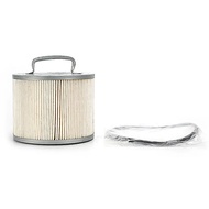 EX200 EX200-1 SK120 Engine Oil Filter Element for Excavator Parts P551345 4231195 KS360-1