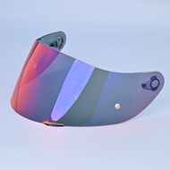 Motorcycle ILM Helmet Visor for AGV K5 K3SV K1 K5S Uv Protection Helmet 902 902L 902BT Lens Casco Mo