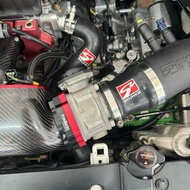 Skunk2 Radiator Hose Honda K-Series K-Swap K20 K24