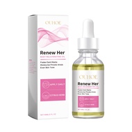 Ouhoe Body Brightening Oil Moisturizing And Nourishing Repair Skin Dull Brightening Luster Delicate