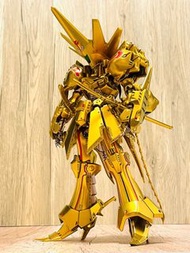 斷捨離Volks IMS 1/100 KOG AT 五星物語塗裝完成品