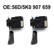 For Passat B6 B7 Golf 6 MK6 TIGUAN CC  Air quality sensor  56D 907 659 5K0 907 659 56D907659 5K09076