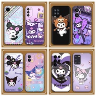 Fashion Phone Case For Vivo V19 V20 Pro S7 S7T V21 V21E T1 T1x Y10 Y75 Y70 Y53S Shockproof Bumper 99