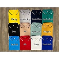 Áo thun polo nam