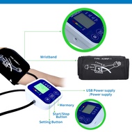 O*BP Automatic Digital  Monitor with Voice Function BP Machine