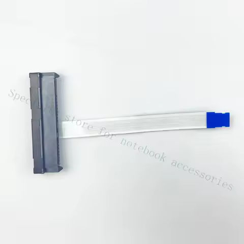 A+ For Lenovo IdeaPad Gaming 3 15ARH05 Y530-15 HDD SSD Connector Flex Cable