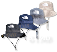 TOPI RIMBA TNF // TOPI HIKING// TOPI PENDAKI // TOPI BERKEMAH// TOPI RIMBA PRIA GUNUNG TNF