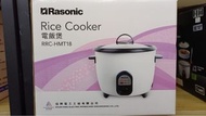 樂信1.8升電飯煲