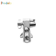 [Predolo] Snare Drum Cymbal Clamp Versatile Drum Clamp Thick Felt Washers Cymbal