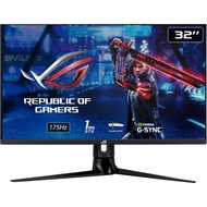 ASUS ROG Swift PG329Q Gaming Monitor - 32", WQHD, Fast IPS, 175Hz, 1ms, G-SYNC Compatible & DisplayH