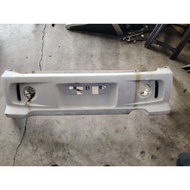 3/11/25 Daihatshu Kenari Move L9 L900 rear bumper used japan original part