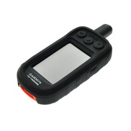 適用Garmin佳明Alpha100 Alpha 100 手持機GPS碼表硅膠保護套