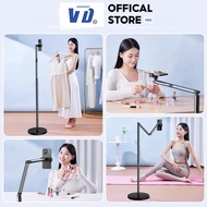 L02 Plus Phone Holder, Premium Version, Watch Movies, Take Photos, Record Video - VTD Store OfIcial