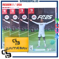 Nintendo Switch EA Sports FC 25 FC25/ FIFA 25/ 2025/