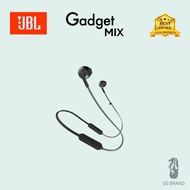 Gadget MIX JBL T205BT Bluetooth Wireless Half In-Ear Gaming Headset Earbuds