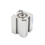 Small Small Pneumatic High Thrust Thin Cylinder SDA12/16X5X10X15X20X25X30X35X40X50X55X60