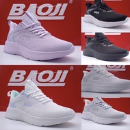 BAOJI บาโอจิ แท้100% รองเท้าผ้าใบผู้หญิง bjw823