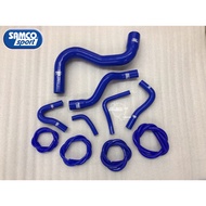 Samco Sport Proton Exora CPS N/A ( Non Turbo ) Auto / Manual Radiator Hose / Bypass Hose
