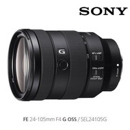 Sony | Store Co. Ltd. Sony Fe 24-105mm F4 g Oss Genuine Product Same-Day Delivery