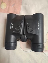 名廠 Bushnell  8x21 128M/1000M 望遠鏡 袖珍望遠 輕便 適合看演唱會 旅行觀鳥