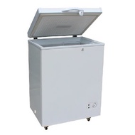 Cornell 138L Chest Freezer CFZ-151C