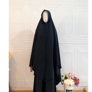 Khimar MINA ANTIUV BY SULTAN KHIMAR LONG MINA ANTIUV