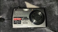 Pentax Optio T30 CCD Camera 相機
