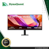 LG 34" 34U511A-B 34" ULTRAWIDE IPS 100Hz WFHD 2560 X1080 HDR Monitor