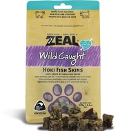 Zeal Hoki Treat (125g/pack)